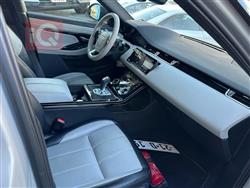 لاند روفر رانج روڤر إيفوك